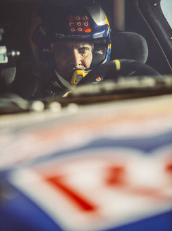 Nasser Al-Attiyah, Toyota Gazoo Racing