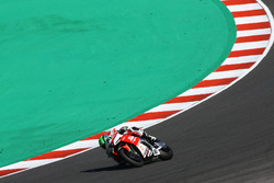Eugene Laverty, Milwaukee Aprilia