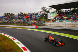 Даніель Ріккардо, Red Bull Racing RB13