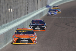 Carl Edwards, Joe Gibbs Racing, Toyota