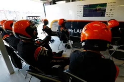 McLaren
