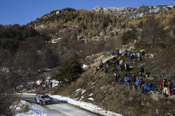 Thierry Neuville, Nicolas Gilsoul, Hyundai i20 WRC, Hyundai Motorsport