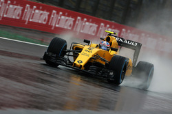 Jolyon Palmer, Renault Sport F1 Team RS16