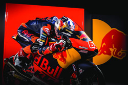 Bo Bendsneyder, Red Bull KTM Ajo