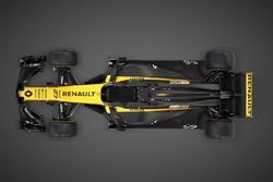 Renault Sport F1 Team R.S.17