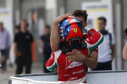 Enzo Fittipaldi, Prema Powerteam