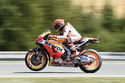 Marc Marquez, Repsol Honda Team