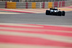 Lance Stroll, Williams FW40