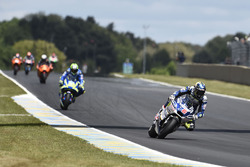 Loris Baz, Avintia Racing