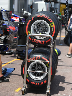 Шини Pirelli