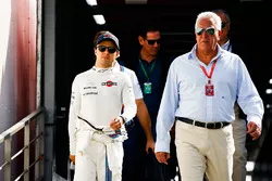 Felipe Massa, Williams, Lawrence Stroll