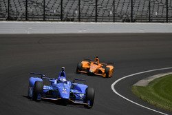 Scott Dixon, Chip Ganassi Racing Honda