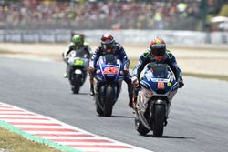 Hector Barbera, Avintia Racing