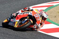 Marc Márquez, Repsol Honda Team