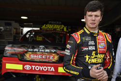 Erik Jones, Furniture Row Racing Toyota