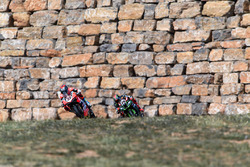 Marco Melandri, Ducati Team