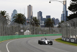 Ленс Строл, Williams FW40