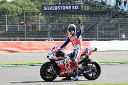 Scott Redding, Pramac Racing