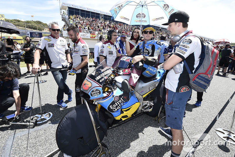 Miller ne concrétise pas