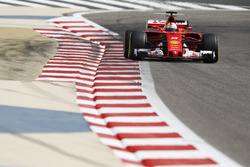 Себастьян Феттель, Ferrari SF70H