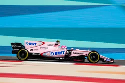 Esteban Ocon, Force India VJM10