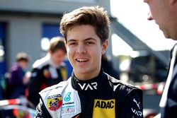 Felipe Drugovich, Van Amersfoort Racing