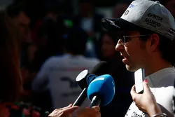 سيرجيو بيريز، فورس انديا