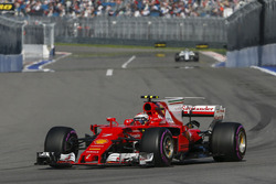 Кімі Райкконен, Ferrari SF70H