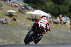 Jorge Lorenzo, Ducati Team