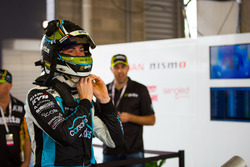 Todd Kelly, Nissan Motorsport