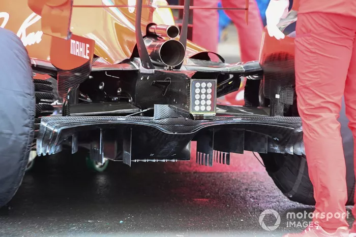 Ferrari SF1000