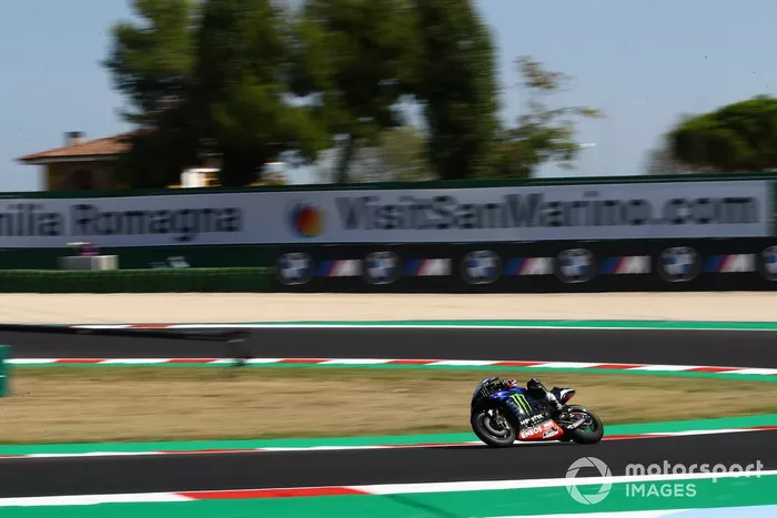 Maverick Viñales, Yamaha Factory Racing