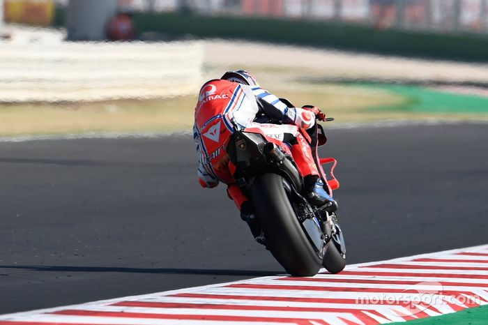Jack Miller, Pramac Racing