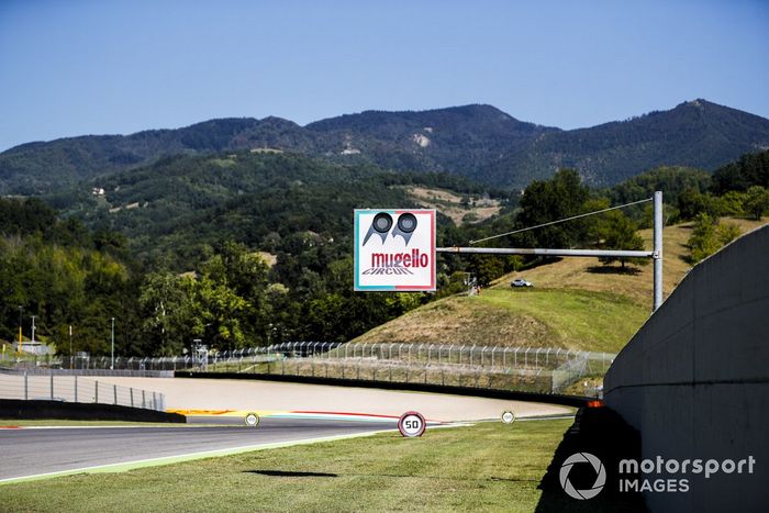 Circuito de Mugello