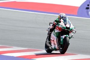 Johann Zarco, Equipo LCR Honda