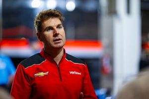 Will Power, Equipo Penske Chevrolet