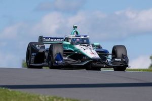Marcus Ericsson, Andretti Global Honda