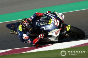 Johann Zarco, Avintia Racing