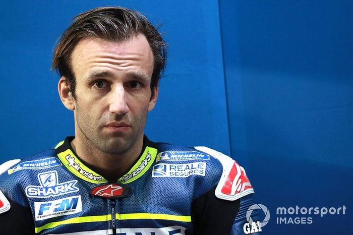 Johann Zarco, Avintia Racing