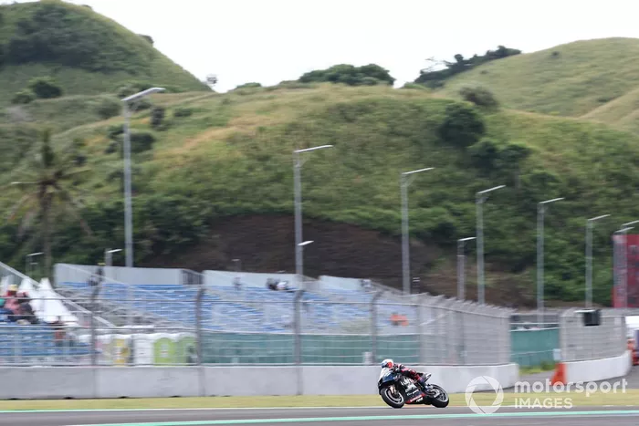 Andrea Dovizioso, RNF MotoGP Racing