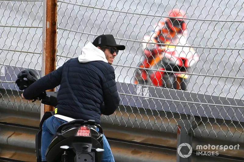 Valentino Rossi