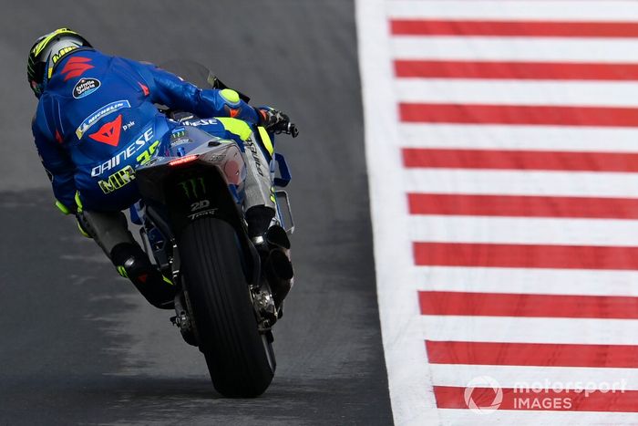 Joan Mir, Team Suzuki MotoGP