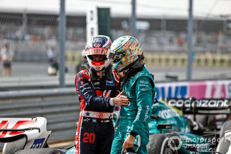 GP de Estados Unidos 2022