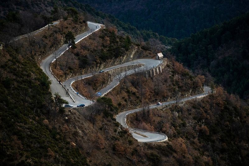 Takamoto Katsuta, Aaron Johnston, Toyota Gazoo Racing WRT NG Toyota GR Yaris Rally1