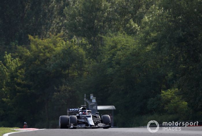 Yuki Tsunoda, AlphaTauri AT02