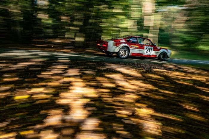 120 lat Skody w sporcie motorowym