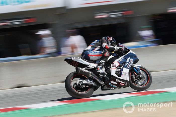 Jordi Torres, Team Pedercini