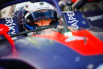 Sam Bird, Envision Virgin Racing