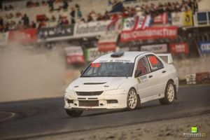 MPRC 2019, Autodrom Slomczyn, I runda