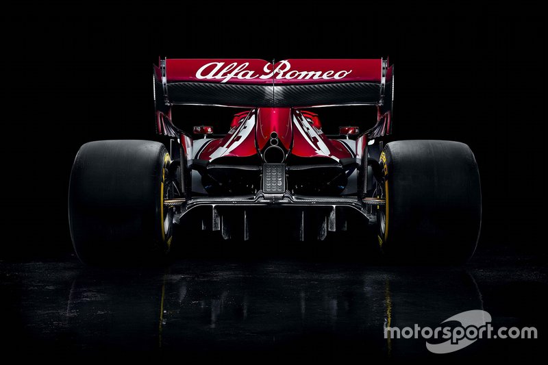 Alfa Romeo C38